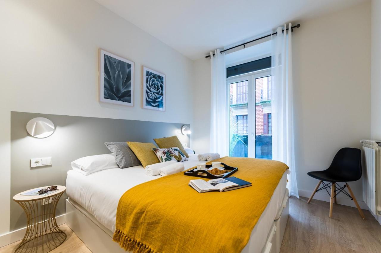 Apartamento Arrasate By Sweet Ss