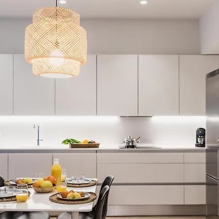 Arrasate Suite By Sweet Home Ss Rentals San Sebastian Buitenkant foto