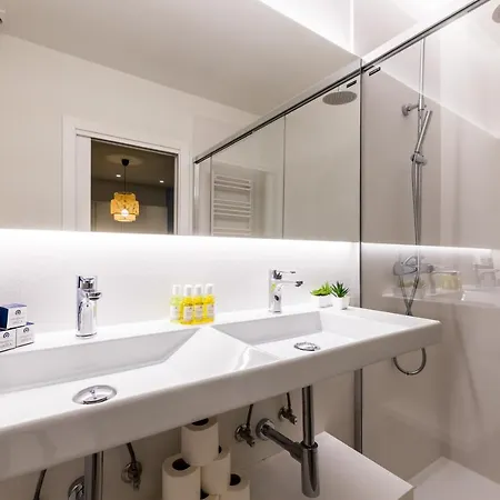 Arrasate Suite By Sweet Home Ss Rentals San Sebastian Buitenkant foto