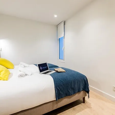 Arrasate Suite By Sweet Home Ss Rentals San Sebastian Buitenkant foto