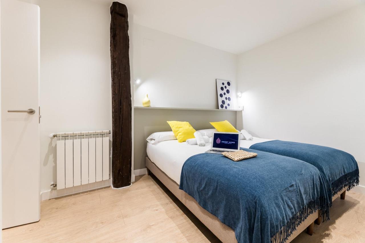 Appartement Arrasate By Sweet Ss *