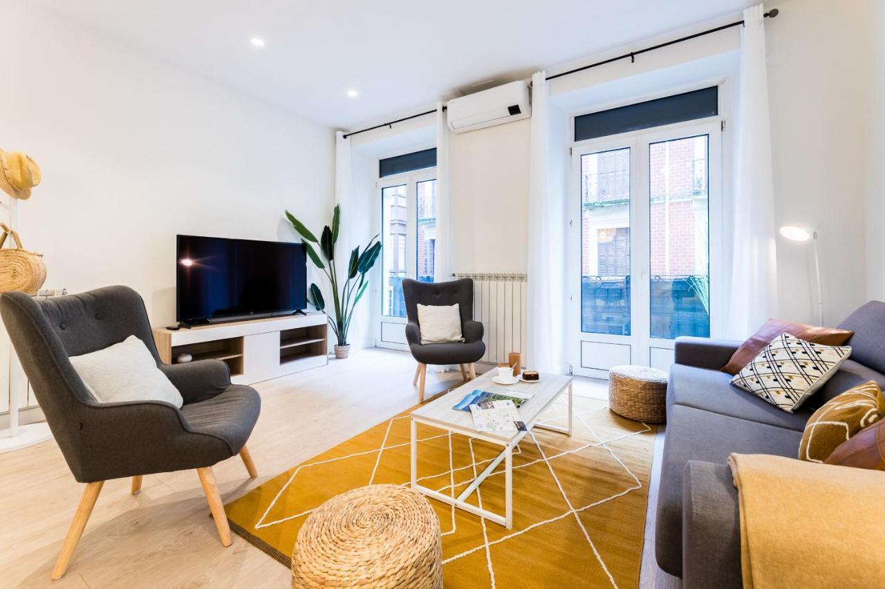 Appartement Arrasate By Sweet Ss