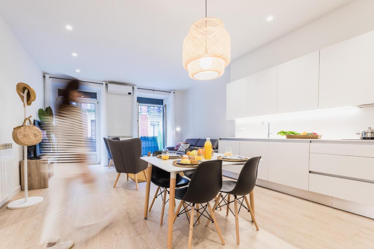 Appartement Arrasate By Sweet Ss