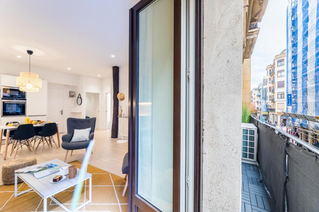 Appartement Arrasate By Sweet Ss Saint-Sébastien
