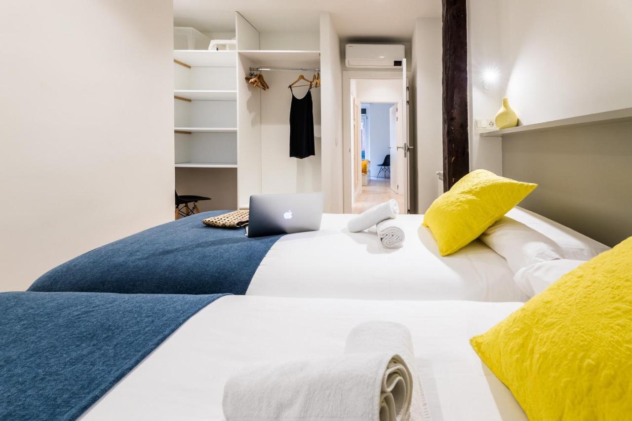 Appartement Arrasate By Sweet Ss Saint-Sébastien