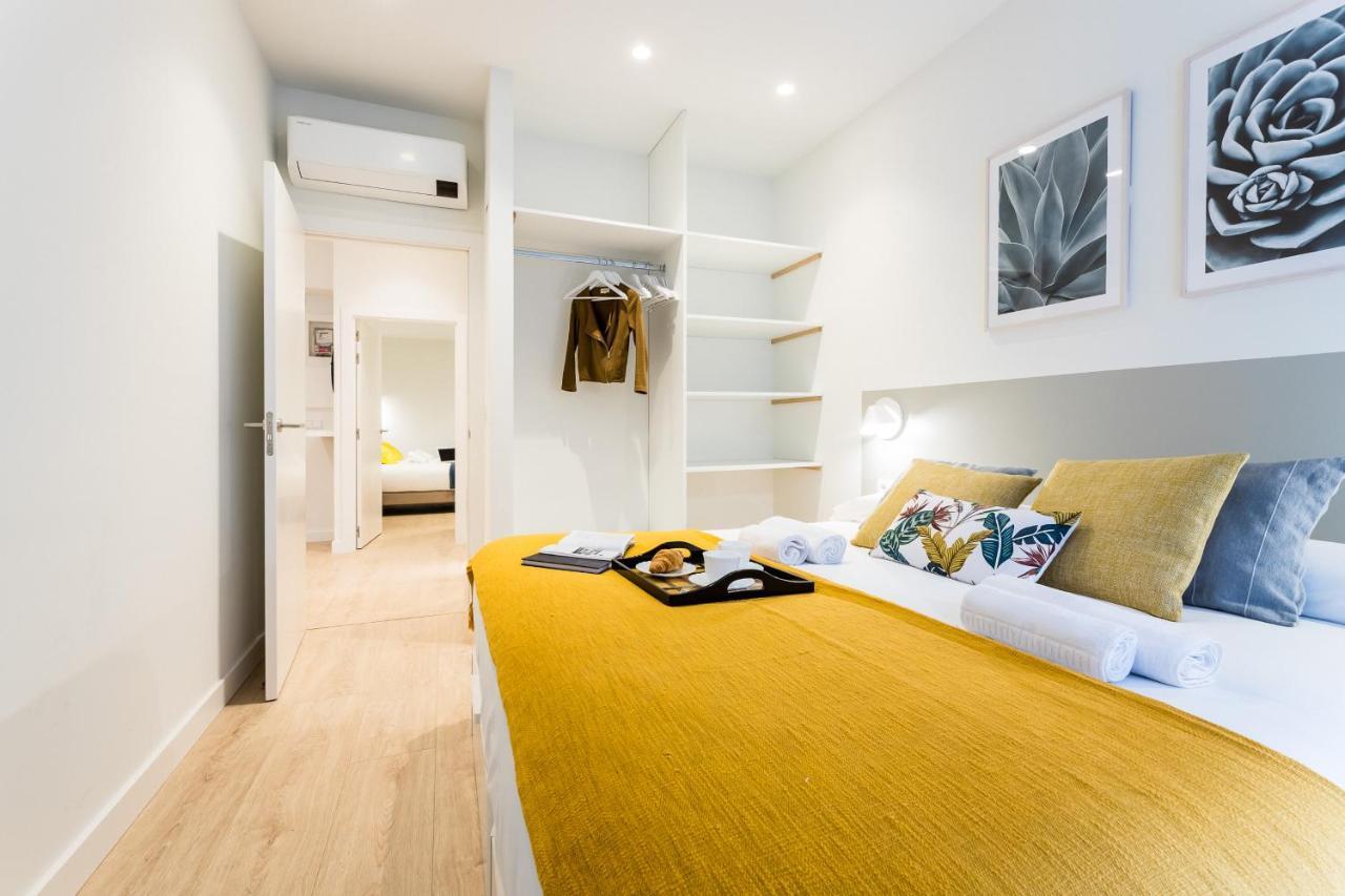 Arrasate By Sweet Ss Appartement *