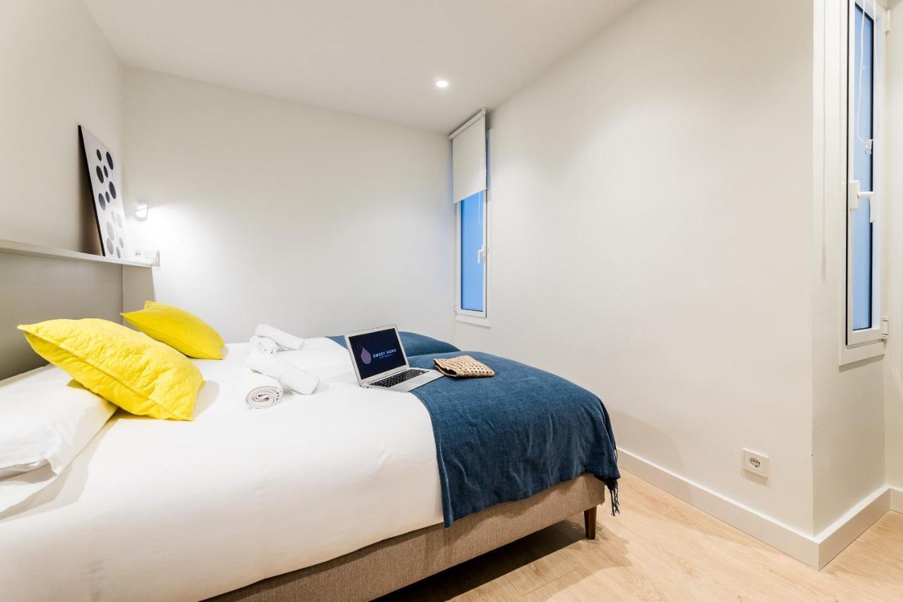 Arrasate By Sweet Ss Appartement Saint-Sébastien